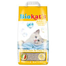 Biokat's Bianco