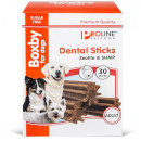 Boxby Dental Sticks