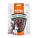 Boxby Lamb Trainers snack