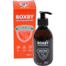 Boxby Skin & Coat oil