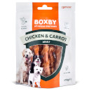 Boxby chicken & carrot