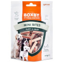 Boxby Mini Bites snack