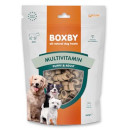 Boxby Multivitamin snack