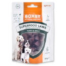 Boxby Superfood (agnello, barbabietola e ortica)