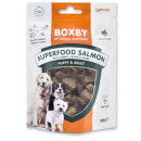 Boxby Superfood (salmone, carote e timo)