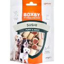 Boxby Sushi snack