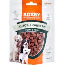 Boxby Duck Trainers snack