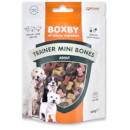 Boxby Trainers mini bones snack