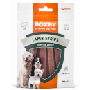 Boxby Strips Snack (agnello)