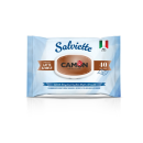 Camon Salviette per cuccioli profumo latte e miele