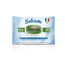 Camon Salviette per cuccioli profumo muschio e aloe