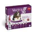 Ceva Vectra 3D per cani extra-large