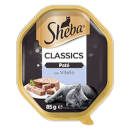 Sheba Classic Paté con vitello