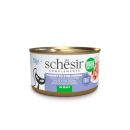 Schesir specialità del mare (tonnetto con cernia)