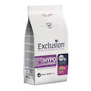 Exclusion Diet Hypoallergenic Small Breed maiale e piselli