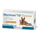 Ecuphar Wormax 10 Flavour