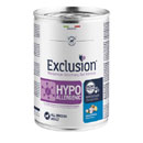 Exclusion Diet Hypo Dog umido (pesce e patate)