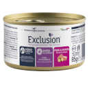 Exclusion Diet Hypo Cat umido (maiale e patate)