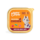 Edgard & Cooper Paté per gatti (Pollo)