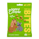 Edgard & Cooper Bites per cani (Agnello e Tacchino)