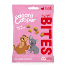 Edgard & Cooper Bites per cuccioli (Anatra e Pollo)
