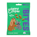 Edgard & Cooper Bites per cani (Mela e Mirtilli)