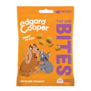 Edgard & Cooper Bites per cani (Pollo)