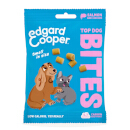 Edgard & Cooper Bites per cani (Salmone e Pollo)