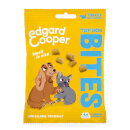Edgard & Cooper Bites per cani (Tacchino e Pollo)