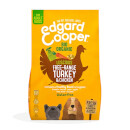 Edgard & Cooper Crocchette per cani senza cereali (Tacchino e Pollo)