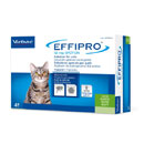 Virbac Effipro per gatti