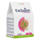 Exclusion Cookies Adult (maiale e piselli)