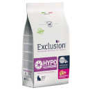 Exclusion Diet Cat Hypoallergenic maiale e patate