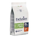 Exclusion Diet Intestinal Medium/Large breed maiale e riso