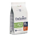 Exclusion Diet Intestinal Small breed maiale e riso