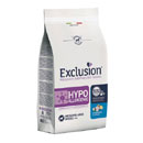 Exclusion Diet Hypoallergenic Medium/Large breed pesce e patate