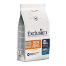 Exclusion Diet Metabolic & Mobility Medium/Large Breed maiale e fibre