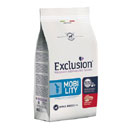 Exclusion Diet Mobility Small breed maiale e riso