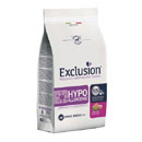 Exclusion Diet Hypoallergenic Small breed maiale e piselli