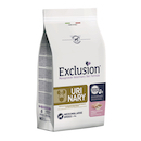 Exclusion Diet Urinary Medium/Large Breed maiale, sorgo e riso