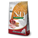 Farmina N&D Ancestral Grain Medium/Maxi Puppy (pollo e melograno)