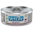 Farmina Vet Life Hepatic feline umido