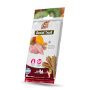 Farmina Dental Treat N&D Tropical Selection mini (pollo)