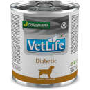 Farmina Vet Life Diabetic canine umido