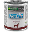 Farmina Vet Life Hepatic canine umido