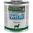 Farmina Vet Life Obesity canine umido