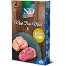 Farmina N&D Natural Meat Duo Menu