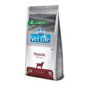 Farmina Vet Life Hepatic canine