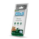 Farmina Vet Life Dentral Treat Obesity mini