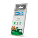 Farmina Vet Life Dentral Treat Renal mini